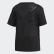 T-shirt Loose Performance Black FS7577 T-shirt Loose Performance Black FS7577