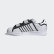 Ji Won Choi X Olivia Oblanc Superstar Shoes Cloud White / Core Black / Scarlet FW6635 Ji Won Choi X Olivia Oblanc Superstar Shoes Cloud White / Core Black / Scarlet FW6635