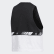 Camiseta Corta Hypersport Moto Black / White ED8136 Camiseta Corta Hypersport Moto Black / White ED8136