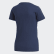 ADI FLIP SCRIPT Collegiate Navy GE2902 ADI FLIP SCRIPT Collegiate Navy GE2902