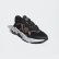 Chaussure OZWEEGO Core Black / Purple Beauty / Flash Orange EH3219 Chaussure OZWEEGO Core Black / Purple Beauty / Flash Orange EH3219