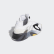 Tênis Streetball Cloud White / Core Black / Flash Orange EE8303 Tênis Streetball Cloud White / Core Black / Flash Orange EE8303