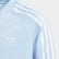 Veste de survêtement SST Clear Sky / White DW5190 Veste de survêtement SST Clear Sky / White DW5190