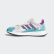 TRESC RUN Cloud White / Active Purple / Hi-Res Aqua EH1352 TRESC RUN Cloud White / Active Purple / Hi-Res Aqua EH1352