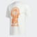 Forsut T-shirt Off White / Amber Tint FM1433 Forsut T-shirt Off White / Amber Tint FM1433