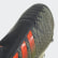 Chuteira Paul Pogba Predator 18+ Campo Core Black / Solar Red / Olive Cargo CG7050 Chuteira Paul Pogba Predator 18+ Campo Core Black / Solar Red / Olive Cargo CG7050