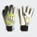 Classic Pro Gloves Black / Solar Yellow / White DY2631 Classic Pro Gloves Black / Solar Yellow / White DY2631