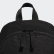 Mochila Training 3 bandas Black / White / White DT4067 Mochila Training 3 bandas Black / White / White DT4067