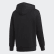 Blusa com Capuz Tanaami Black DY6691 Blusa com Capuz Tanaami Black DY6691