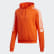 Blusa Moletom Modular Active Orange / White EC7333 Blusa Moletom Modular Active Orange / White EC7333
