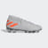 Nemeziz 19.3 Multi-Ground Voetbalschoenen Grey Two / Solar Orange / Chalk White EF8859 Nemeziz 19.3 Multi-Ground Voetbalschoenen Grey Two / Solar Orange / Chalk White EF8859
