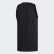 Heathered Tank Top Black DX6730 Heathered Tank Top Black DX6730