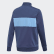 Chándal Tiberio Tech Indigo / Lucky Blue / White FM5723 Chándal Tiberio Tech Indigo / Lucky Blue / White FM5723