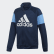 Fato de Treino Badge of Sport Collegiate Navy / White / White ED6226 Fato de Treino Badge of Sport Collegiate Navy / White / White ED6226