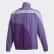 Off Center Windjack Tech Purple / Legend Ink FM1579 Off Center Windjack Tech Purple / Legend Ink FM1579
