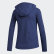 Blusa Capuz 3-Stripes Tech Indigo FL2356 Blusa Capuz 3-Stripes Tech Indigo FL2356