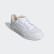 Tênis Continental 80 Cloud White / Cloud White / Crystal White EF2101 Tênis Continental 80 Cloud White / Cloud White / Crystal White EF2101
