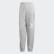 Pantaloni Large Logo Medium Grey Heather / White FS7229 Pantaloni Large Logo Medium Grey Heather / White FS7229