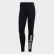 Licras Essentials Linear Black / White DP2386 Licras Essentials Linear Black / White DP2386
