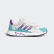 TRESC RUN Cloud White / Active Purple / Hi-Res Aqua EH1352 TRESC RUN Cloud White / Active Purple / Hi-Res Aqua EH1352