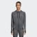 Chaqueta con Capucha Performance Dark Grey Heather BK7678 Chaqueta con Capucha Performance Dark Grey Heather BK7678