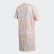 Vestido Multicolor / White / True Pink / Vapour Blue GL6134 Vestido Multicolor / White / True Pink / Vapour Blue GL6134