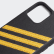 Funda iPhone 11 Pro Samba Molded Black / Collegiate Gold EW1744 Funda iPhone 11 Pro Samba Molded Black / Collegiate Gold EW1744