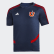 Camiseta de Entrenamiento Club Universidad de Chile Collegiate Navy / Power Red DT8595 Camiseta de Entrenamiento Club Universidad de Chile Collegiate Navy / Power Red DT8595