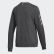 Boston Marathon® Favorite Run Crew Sweatshirt Grey Six GE5482 Boston Marathon® Favorite Run Crew Sweatshirt Grey Six GE5482