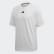 Athletics T-Shirt White GI6395 Athletics T-Shirt White GI6395