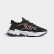 Chaussure OZWEEGO Core Black / Purple Beauty / Flash Orange EH3219 Chaussure OZWEEGO Core Black / Purple Beauty / Flash Orange EH3219