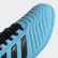 Guayos Predator Tango 19.3 Futsal Bright Cyan / Core Black / Solar Yellow G25807 Guayos Predator Tango 19.3 Futsal Bright Cyan / Core Black / Solar Yellow G25807