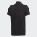 Polera Cuello Polo Juventus Black / Grey DX9106 Polera Cuello Polo Juventus Black / Grey DX9106