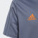 Maglia da allenamento Condivo 18 Grey / Orange CG0378 Maglia da allenamento Condivo 18 Grey / Orange CG0378