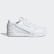 Tênis Continental 80 Cloud White / Cloud White / Core Black FU6668 Tênis Continental 80 Cloud White / Cloud White / Core Black FU6668