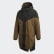 Jaqueta Parka adidas PT3 Lascu GTX Trace Olive / Black ED5680 Jaqueta Parka adidas PT3 Lascu GTX Trace Olive / Black ED5680