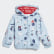 Ensemble bébés Graphic Clear Sky / Tech Indigo / Scarlet FM6366 Ensemble bébés Graphic Clear Sky / Tech Indigo / Scarlet FM6366