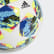 Finale Mini Football White / Bright Cyan / Solar Yellow / Shock Pink DY2563 Finale Mini Football White / Bright Cyan / Solar Yellow / Shock Pink DY2563