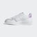 Supercourt Schuh Cloud White / Cloud White / Core Black EG9080 Supercourt Schuh Cloud White / Cloud White / Core Black EG9080