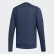 FreeLift Sport Heather Badge of Sport Tee Tech Indigo Mel FL4613 FreeLift Sport Heather Badge of Sport Tee Tech Indigo Mel FL4613