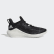Tênis Alphabounce+ Run Parley Core Black / Linen Green / Cloud White EE8282 Tênis Alphabounce+ Run Parley Core Black / Linen Green / Cloud White EE8282