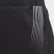 Šortky Run Black / Reflective Silver ED6284 Šortky Run Black / Reflective Silver ED6284
