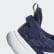 Tênis Cloudfoam Lite Racer BYD Dark Blue / Cloud White / Cloud White B44705 Tênis Cloudfoam Lite Racer BYD Dark Blue / Cloud White / Cloud White B44705