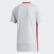 New York Red Bulls Home Jersey Clear Onix / Red GE5914 New York Red Bulls Home Jersey Clear Onix / Red GE5914