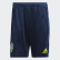 Short da allenamento Sweden Night Indigo FH7622 Short da allenamento Sweden Night Indigo FH7622