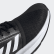 Tênis CourtJam Core Black / Cloud White / Hi-Res Coral EF0611 Tênis CourtJam Core Black / Cloud White / Hi-Res Coral EF0611