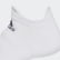 Alphaskin Lightweight Cushioning No-Show Socken White / Black CV7693 Alphaskin Lightweight Cushioning No-Show Socken White / Black CV7693