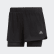 Shorts M10 Black CY5712 Shorts M10 Black CY5712