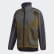 Chamarra adidas PT3 Trace Olive / Legend Ivy ED5685 Chamarra adidas PT3 Trace Olive / Legend Ivy ED5685