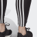 Must Haves 3-Stripes Tights Black / White FI4630 Must Haves 3-Stripes Tights Black / White FI4630
